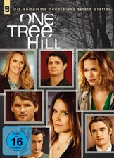 One Tree Hill: Staffel 9 [3