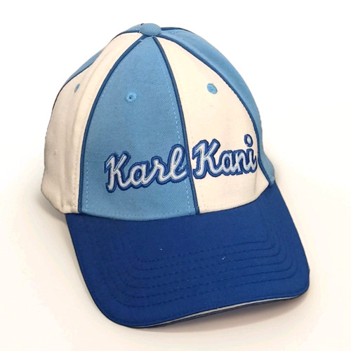 Karl kani mütze vintage - karl,