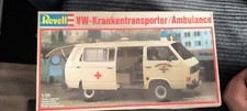 Revell modellbaukasten 1984 - revell, vw