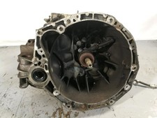 Renault Megane II 2005