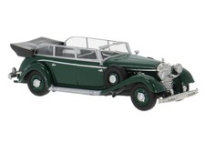 Brekina 21056 Mercedes-Benz
