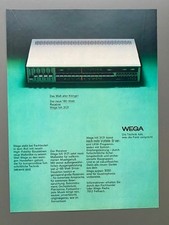 Wega Fellbach hifi 3121