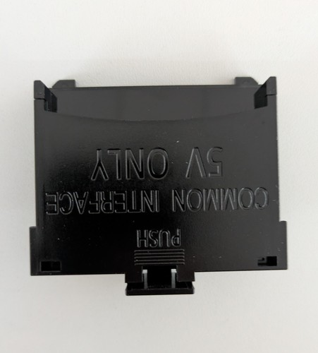 Samsung common interface - samsung,