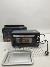 3816 Cecotec Tischbackofen