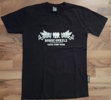 T-Shirt BÖHSE ONKELZ "Vaya