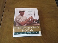 The Fundamentals of Hogan Buch Doubleday