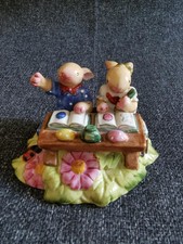 Villeroy & Boch Bunny Family