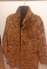 Damen Winterjacke Kurzmantel