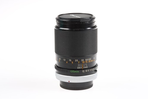 Canon 135mm c - canon,