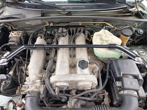 Mazda geprüfter motor - mx-5,