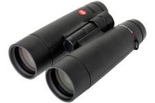 Leica Ultravid 10x50 HD Plus