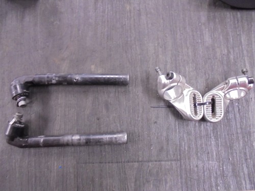 Bmw 1200 1997 2000 lenker - 1200, rs