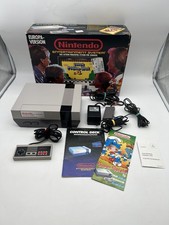 Nintendo Entertainment System