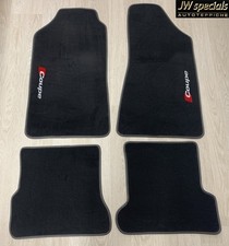 Autoteppiche Fußmatten für