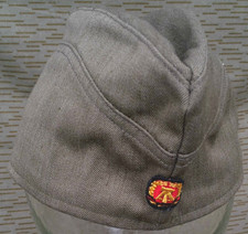 NVA Schiffchen Käppi