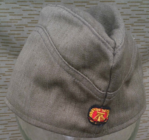 Nva schiffchen käppi - nva,