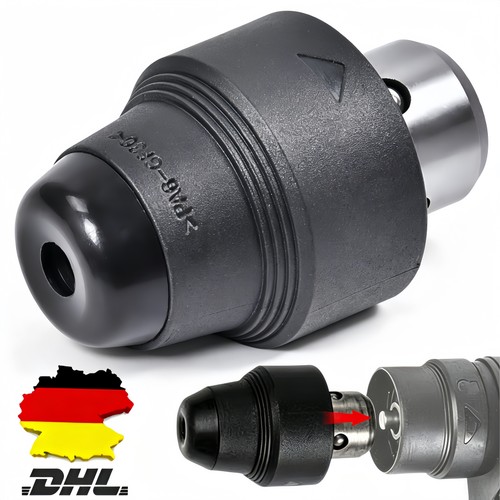 Bohrfutter sds plus bosch - sds,