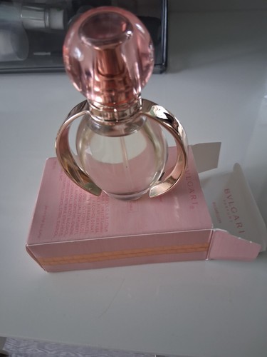 Miniatur 15ml bulgari - miniatur,