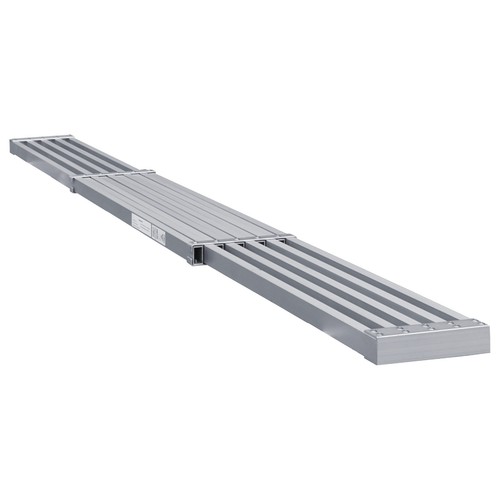 Iller aluminium teleskopdiele - iller,