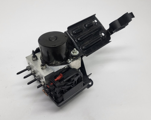 Polo steuergerät abs - 6r,