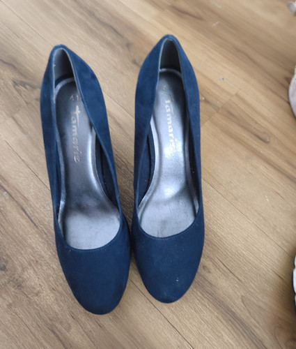 Tamaris damen pumps - tamaris,