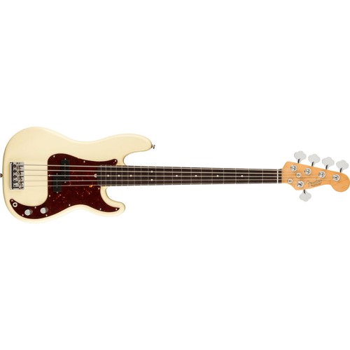 Fender american pro - american,