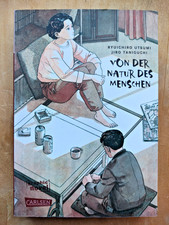 Von der Natur des Menschen |