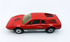 Matchbox Ferrari 308 GTB MB75