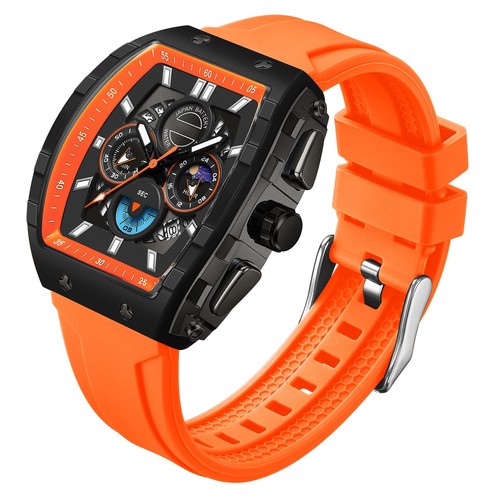 Findtime herrenuhr taktische - findtime,