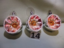 Reflex Weihnachtsbaumkugel