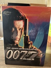 The James Bond Collection