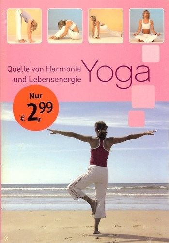 Yoga quelle von harmonie und - quelle,