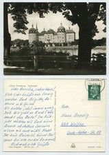 105996 schloß moritzburg - 105996,