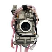 FCR MX 37 Flatslide Carburetor