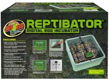 ZooMed Reptibator Digitaler