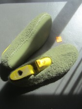 Filzpuschen Filzschuhe