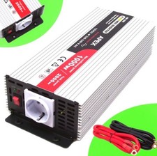 Sinus Spannungswandler HIP 12V