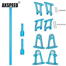 AXSPEED Alum Mittelwelle