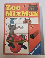 Zoo Mix Max von Ravensburger -