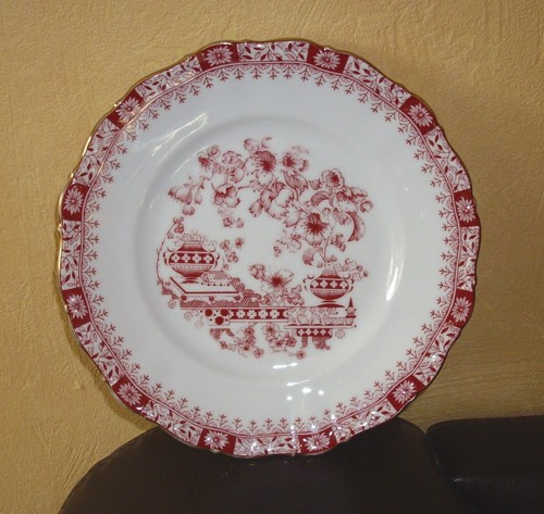 Seltmann weiden theresia - seltmann, rot