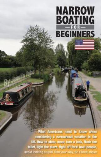 Narrowboating for beginners - for,