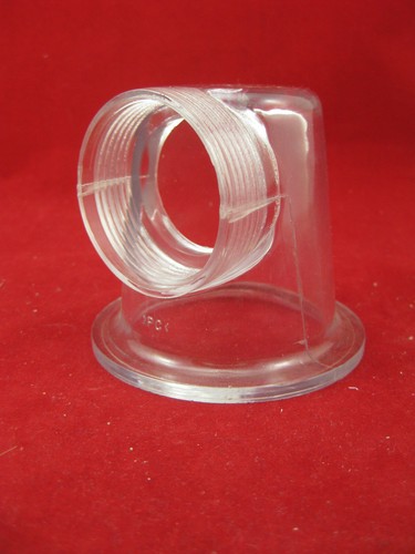 Intex transparenter
