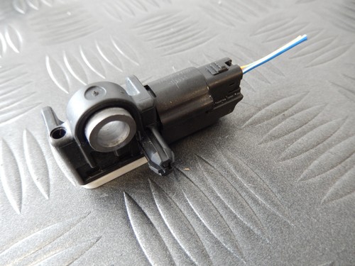 Airbagsensor crash sensor - crash,