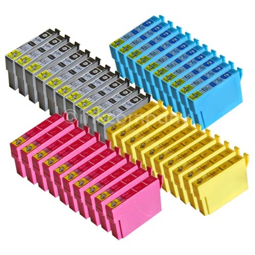 40x drucker patronen für - 40x,