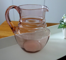 Alter Wasserkrug Saftkrug