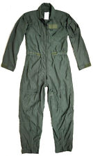 EQUA NAVY CWU-27/P US Piloten Top Gun Kombi Bomber Overall 50 Langversion
