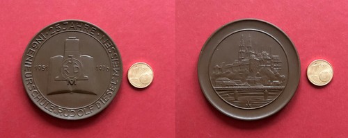 Ddr böttger steinzeug - ddr,