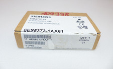 Siemens Simatic S5 Eprom-Modul
