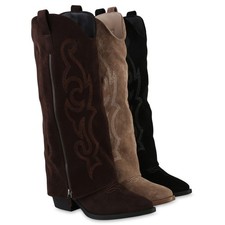 Damen Leicht Gefütterte