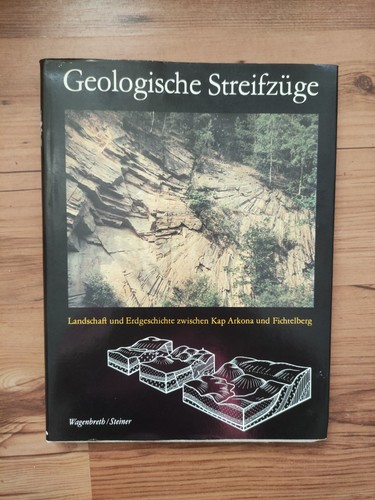 Geologische streifzüge kap - geologische, streifzüge-kap